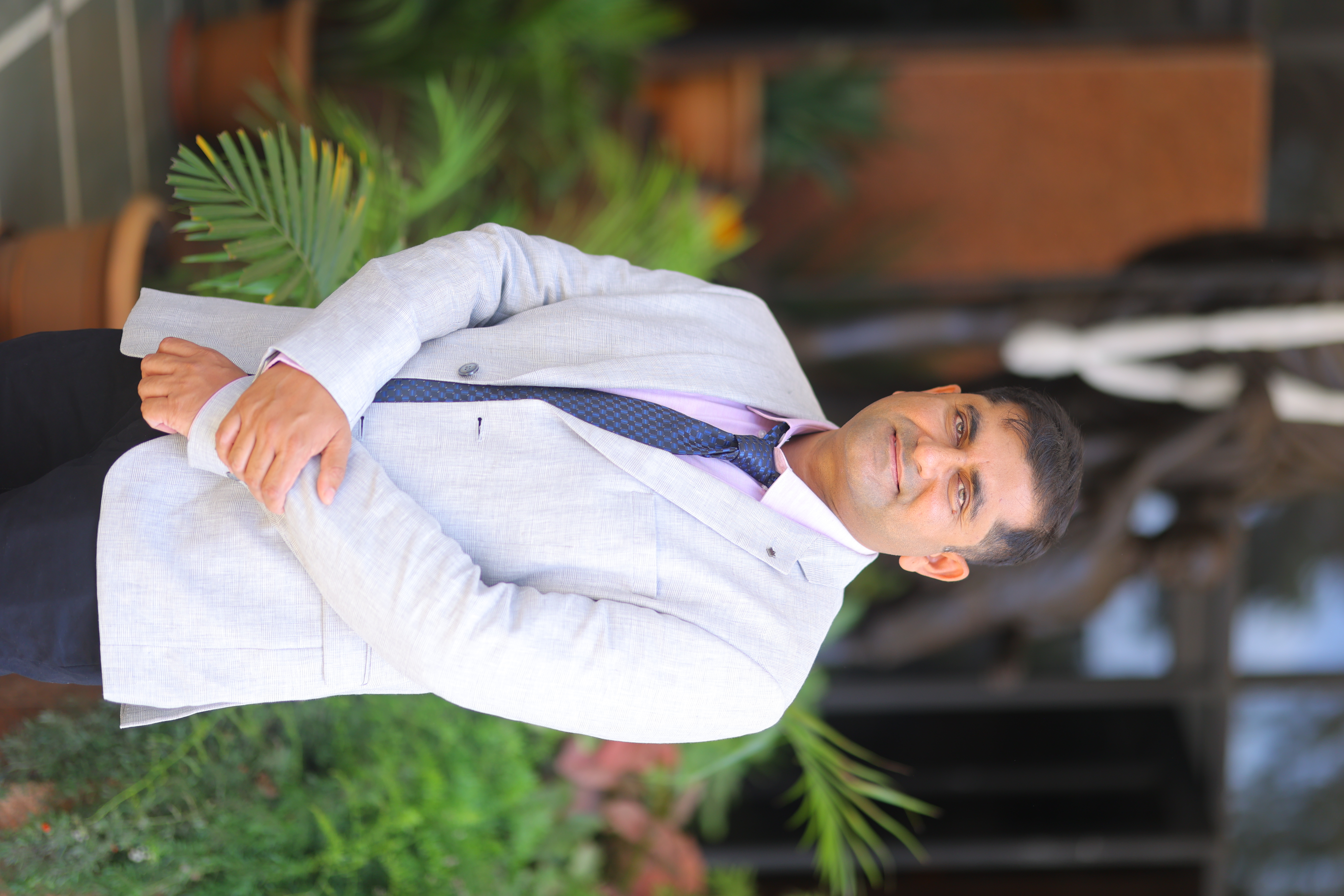 Dr. Amit